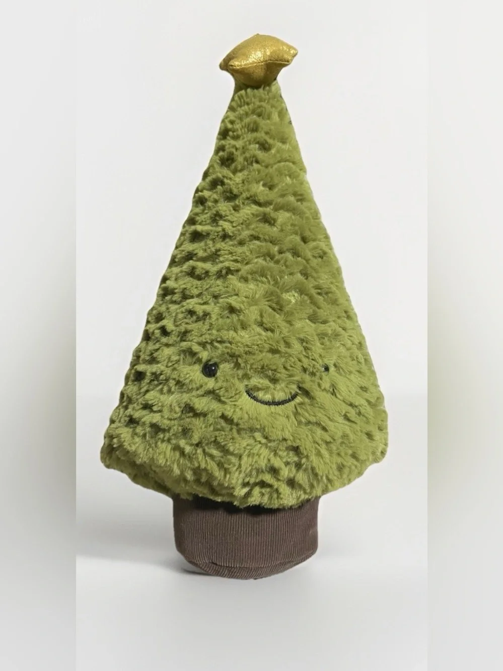 Jellycat | Small Amuseable Christmas Tree 11